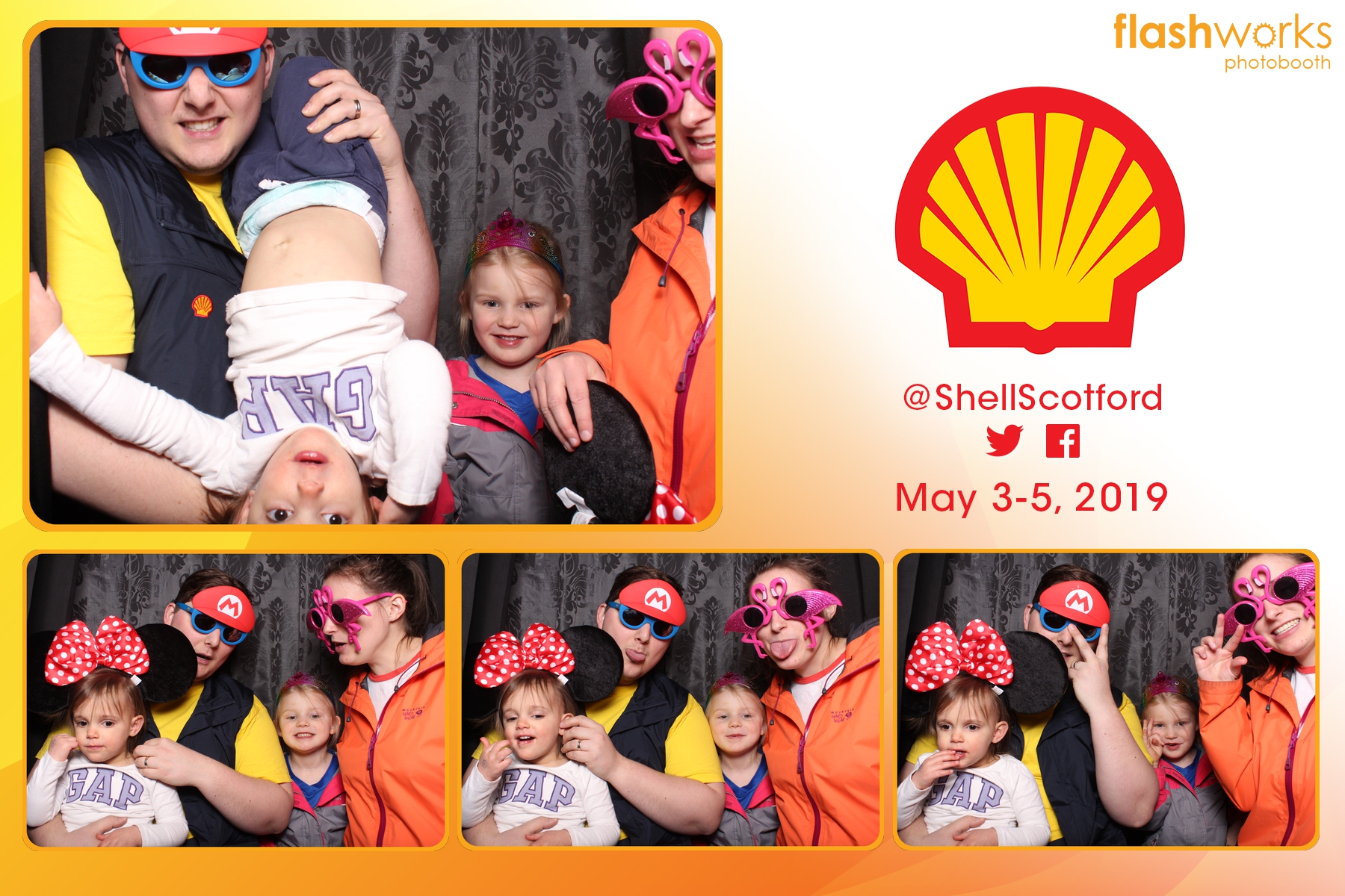 Fort Saskatchewan Trade Show & Sale: Presented by Shell | View more photos from the event at gallery.flashworksphotobooth.com/u/FlashworksPhotoboothInc/Fort-Saskatchewan-Trade-Show-Sale-Presented-by-Shell